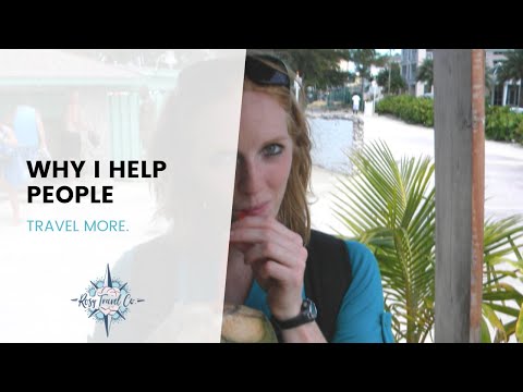 Why I help people travel MORE (nutritionist &amp; personal trainer perspective)